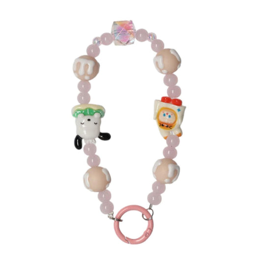 Pacha dog leash image 2