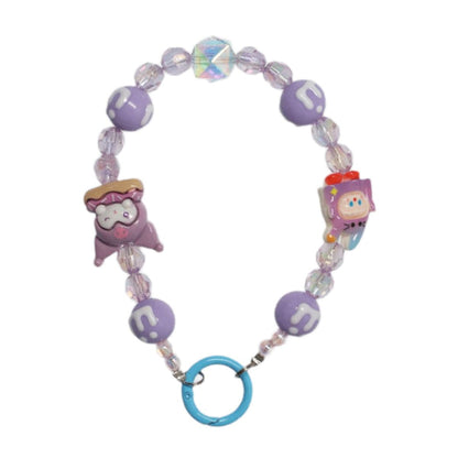 Kurome Purple Chain image 1