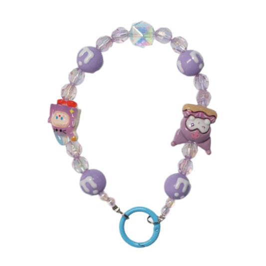 Kurome Purple Chain image 2