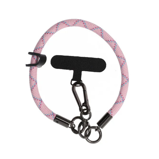 Mobilband Handled Universal - Rosa image 1