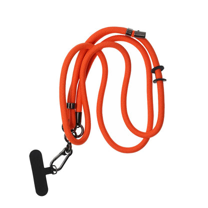 Mobilhalsband Universal justerbart - Orange image 1