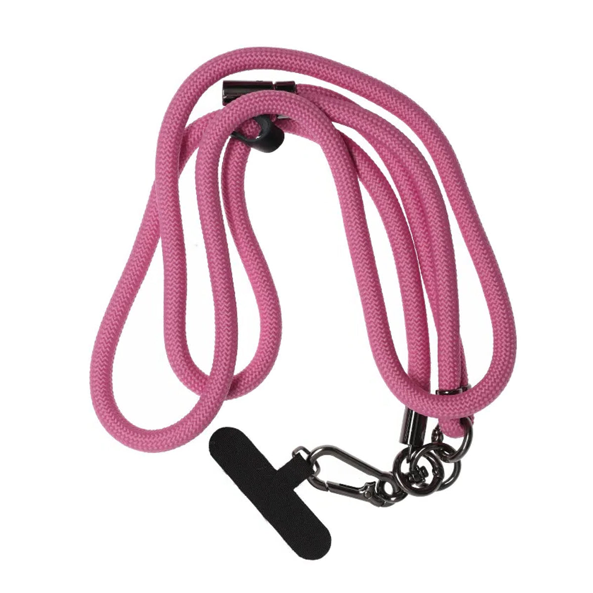 Mobilhalsband Universal justerbart - Rosa image 2
