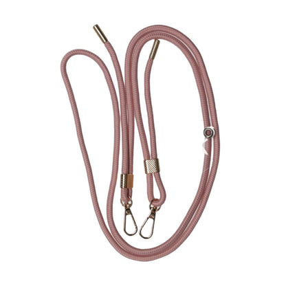 Mobilhalsband Universal dubbelfäste - Rosa image 2