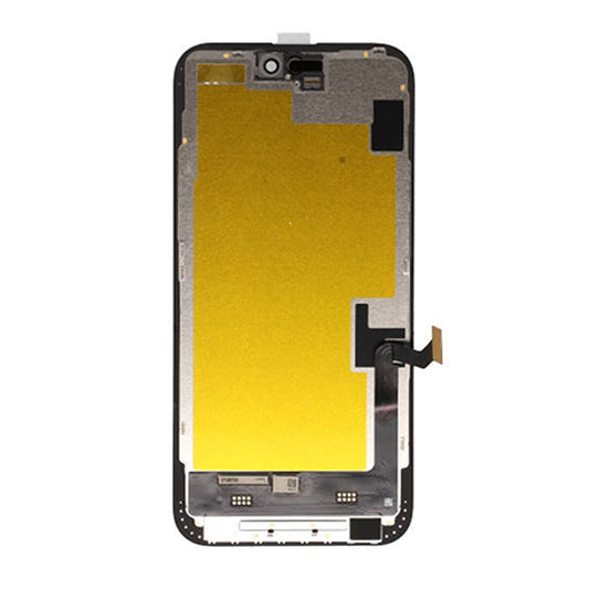 iPhone 15 Plus Skärm med Soft OLED (RJ) image 3
