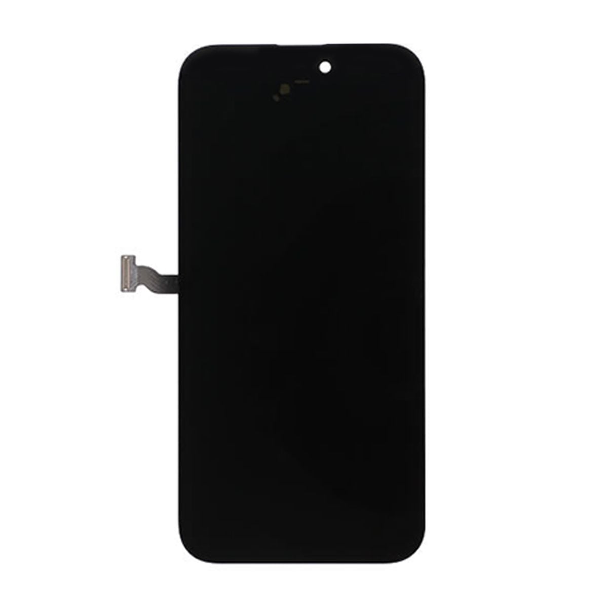 iPhone 14 Pro Max Skärm Soft OLED (Original IC Kompatibel) image 2