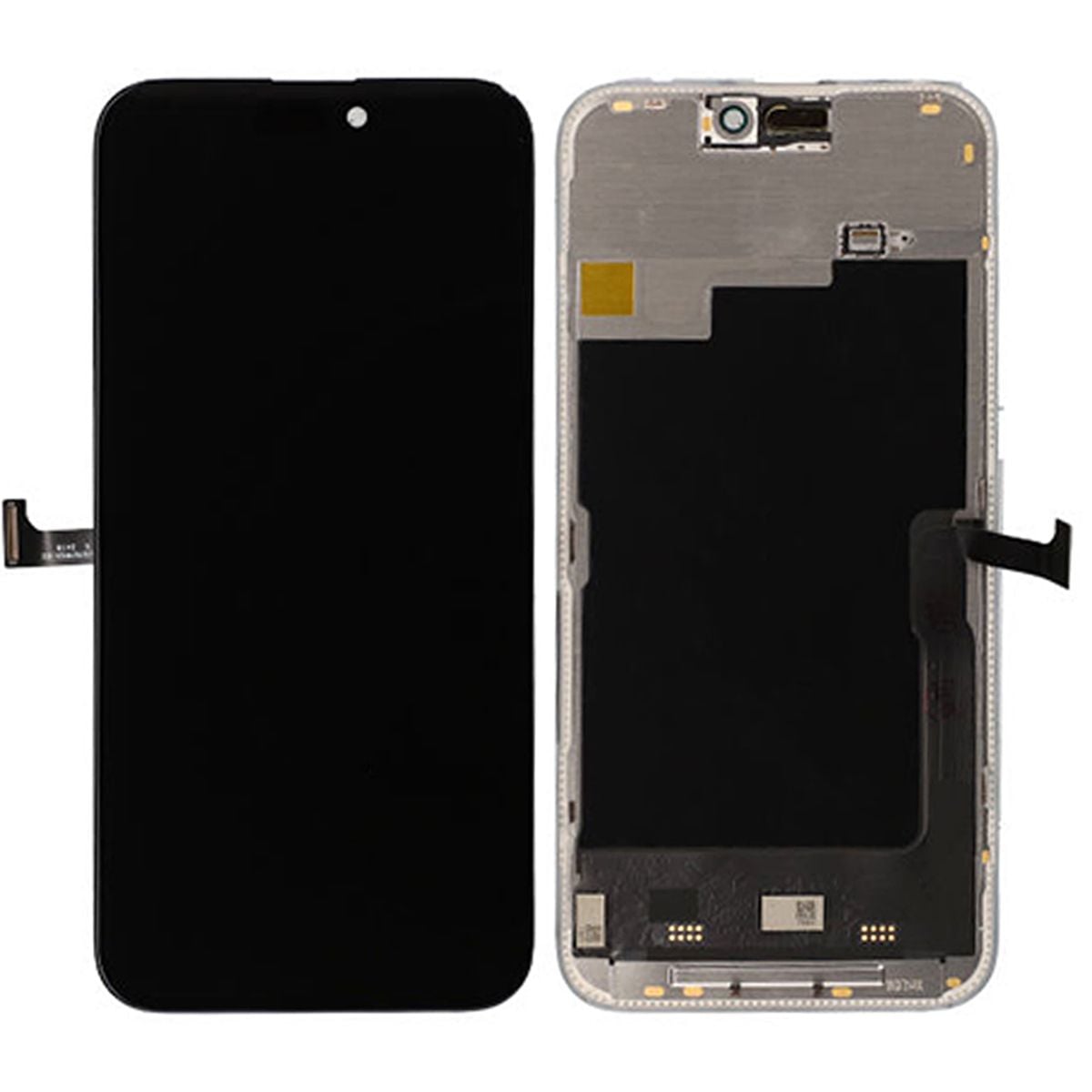 iPhone 13 Pro Max Skärm Soft OLED (Original IC Kompatibel) image 1