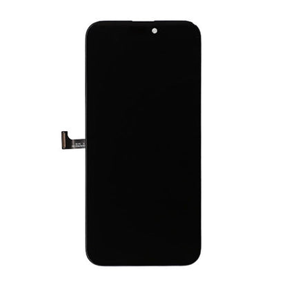 iPhone 15 Pro Max Skärm med Soft OLED (RJ) image 2