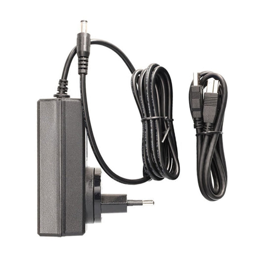 USB Multiadapter med 10st USB-A 3.0 uttag (48W) image 2