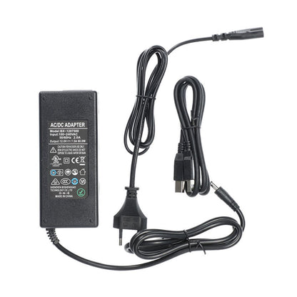 USB Multiadapter med 16st USB-A 3.0 uttag (90W) image 3