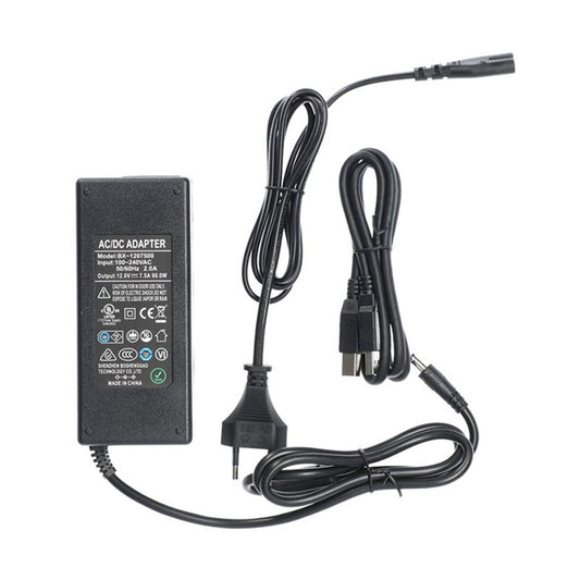 USB Multiadapter med 16st USB-A 3.0 uttag (90W) image 3
