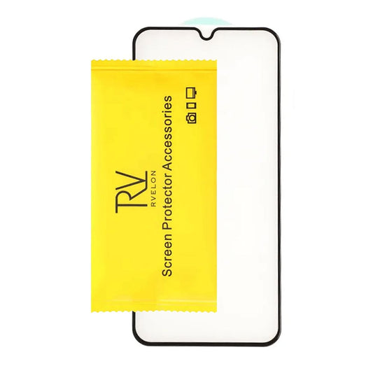 Skärmskydd Samsung Galaxy A25 5G 3D Härdat Glas image 3