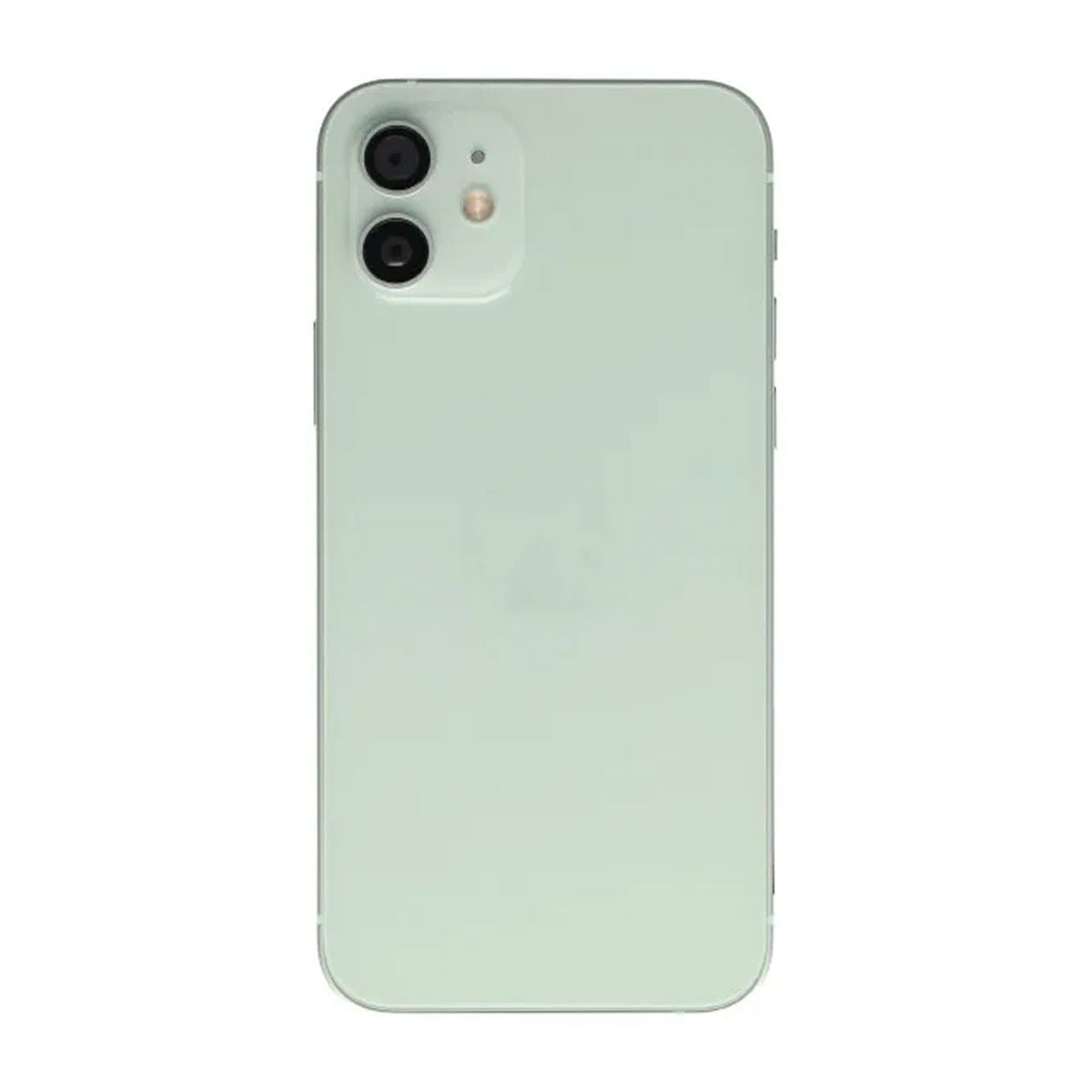 iPhone 12 Baksida med Komplett Ram OEM - Grön image 2