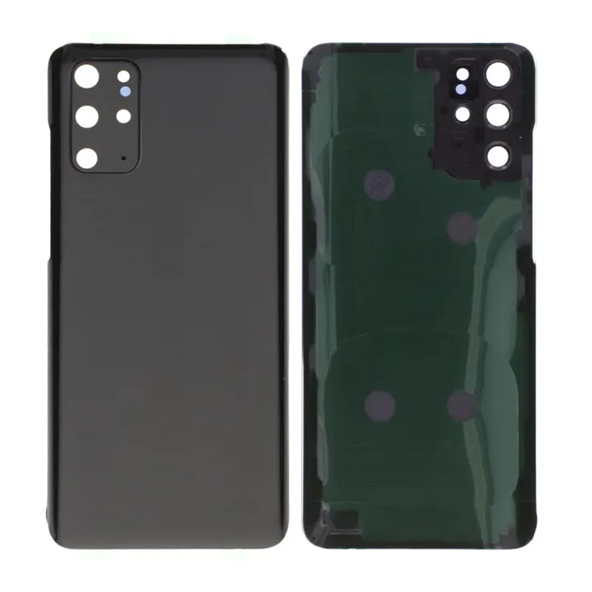 Samsung Galaxy S20 Plus Baksida - Svart image 1