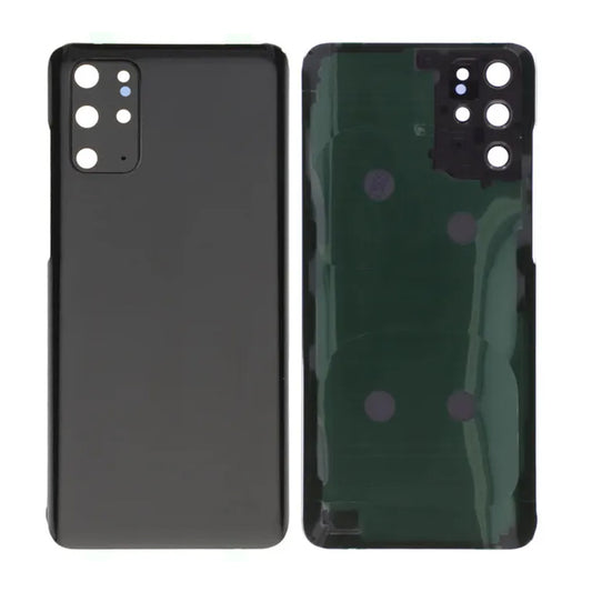 Samsung Galaxy S20 Plus Baksida - Svart image 1
