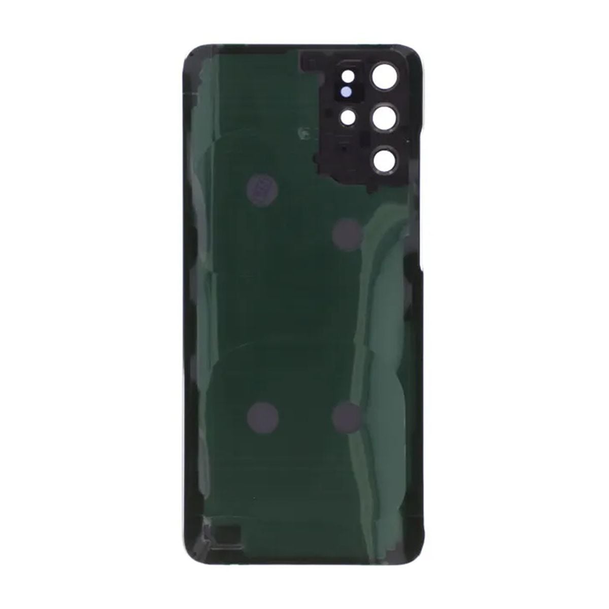 Samsung Galaxy S20 Plus Baksida - Svart image 3