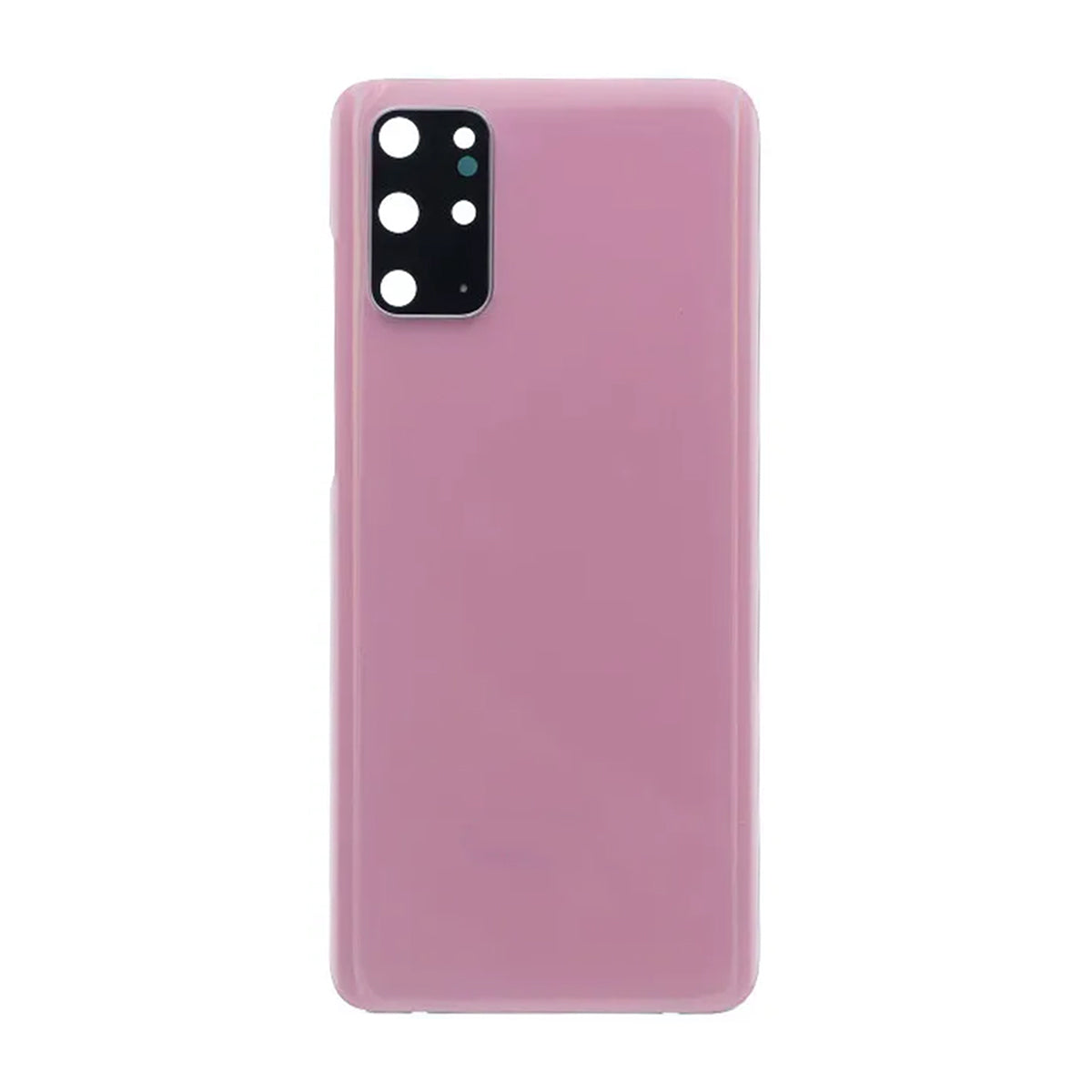 Samsung Galaxy S20 Plus Baksida - Rosa image 2