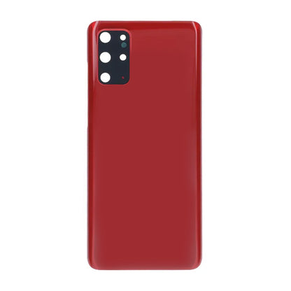 Samsung Galaxy S20 Plus Baksida - Röd image 2