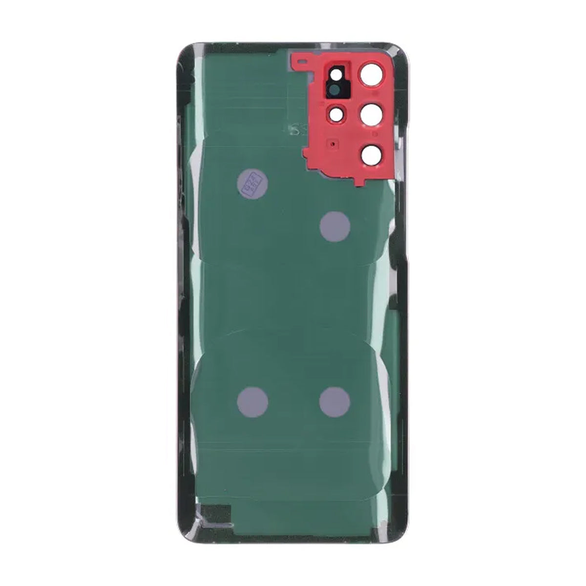 Samsung Galaxy S20 Plus Baksida - Röd image 3