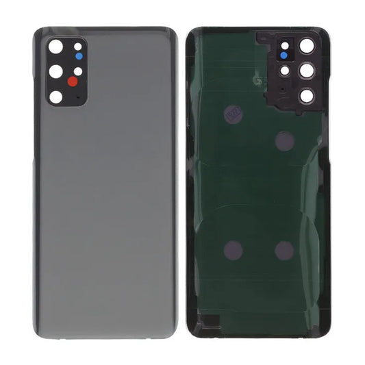 Samsung Galaxy S20 Plus Baksida - Grå image 1