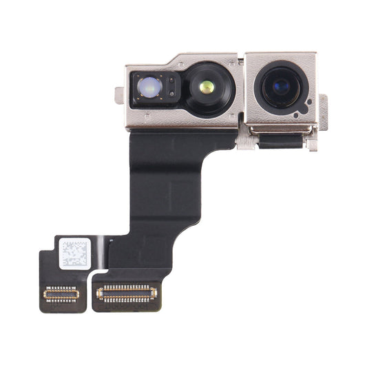 iPhone 15 Framkamera image 1