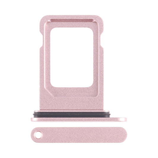 iPhone 15 Simkortshållare - Rosa image 1
