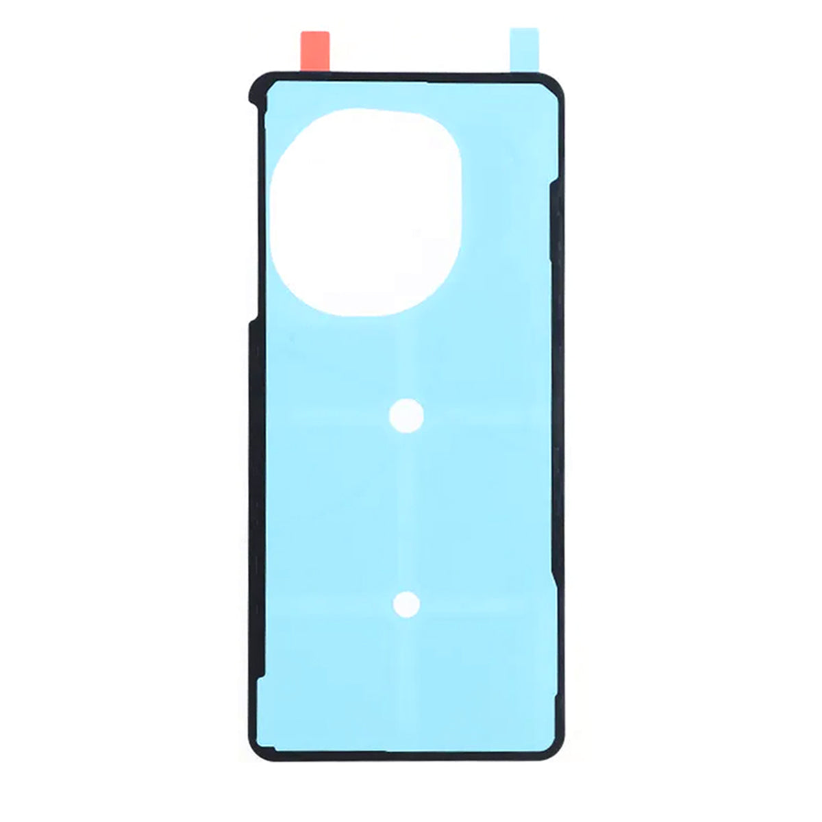 OnePlus 12R 5G Självhäftande Tejp För LCD Skärm image 2