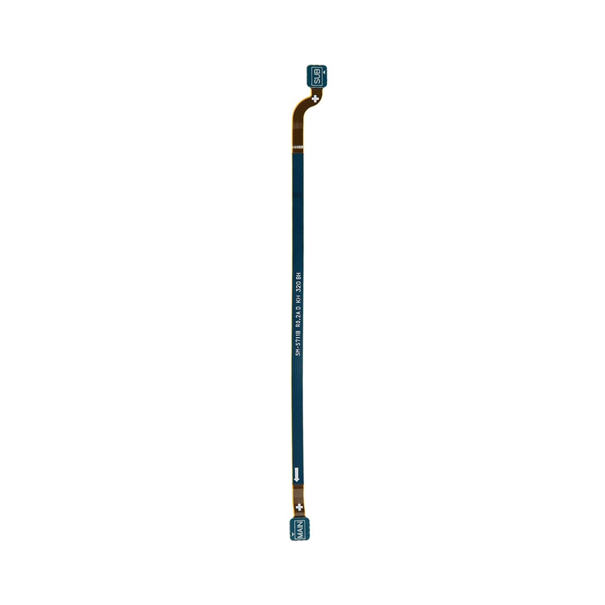 Samsung Galaxy S23 FE Antenn image 2