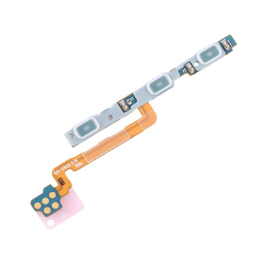 Samsung Galaxy S24 Plus Ström Flexkabel image 2