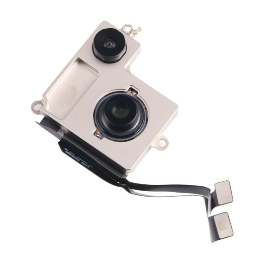 iPhone 15 Bakre Kamera image 2