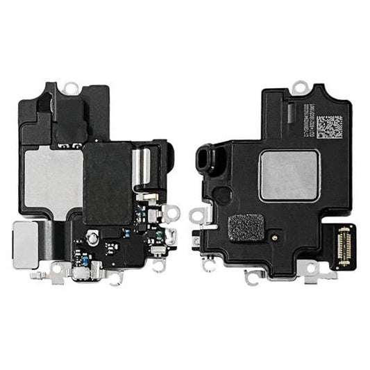 iPhone 15 Samtalshögtalare image 1