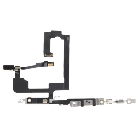 iPhone 15 Strömknapp med Flexkabel image 1