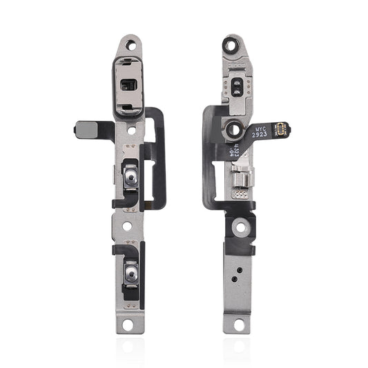 iPhone 15 Volymknappar med Flexkabel image 1