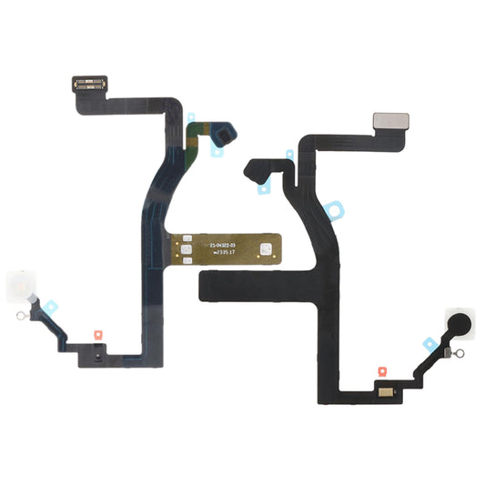 iPhone 15 Blixt med Flexkabel image 1