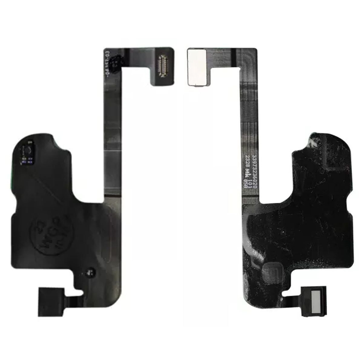 iPhone 15 Ambient Ljus Sensor Flexkabel image 1