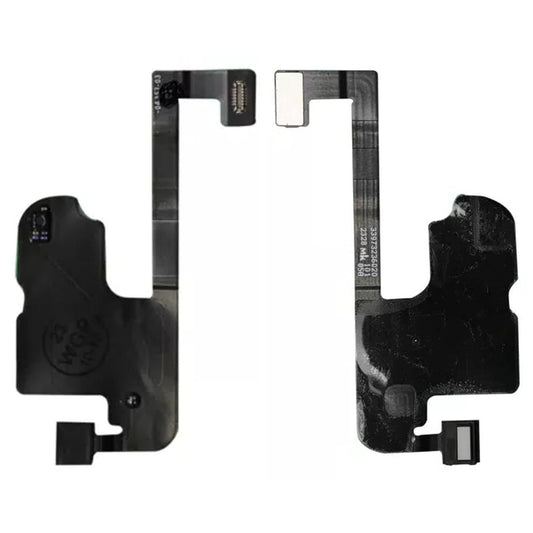 iPhone 15 Ambient Ljus Sensor Flexkabel image 1