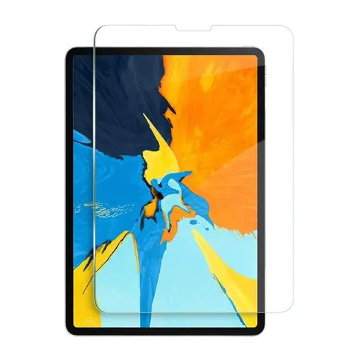 Skärmskydd iPad Pro 11 3e Gen Härdat Glas (miljö) image 1