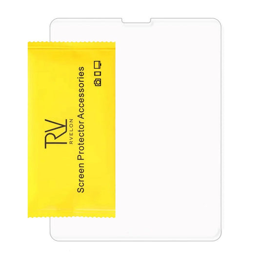 Skärmskydd iPad Air 4 2020 Härdat Glas (miljö) image 3