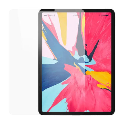 Skärmskydd iPad Pro 11 4e Gen Härdat Glas image 1