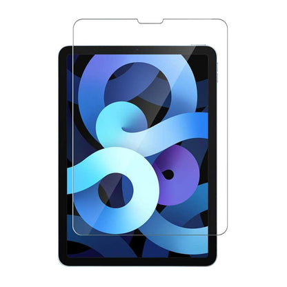 Skärmskydd iPad Air 5 2022 Härdat Glas image 1
