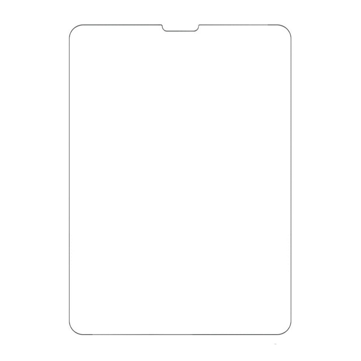 Skärmskydd iPad Air 5 2022 Härdat Glas image 2