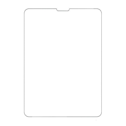 Skärmskydd iPad Air 5 2022 Härdat Glas image 2