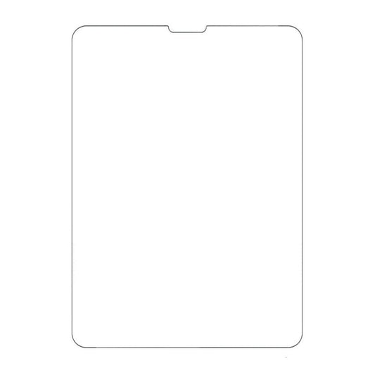 Skärmskydd iPad Air 5 2022 Härdat Glas image 2