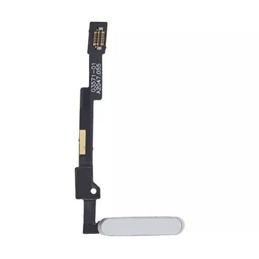 iPad Mini 6 Strömknapp med Flexkabel - Vit image 2