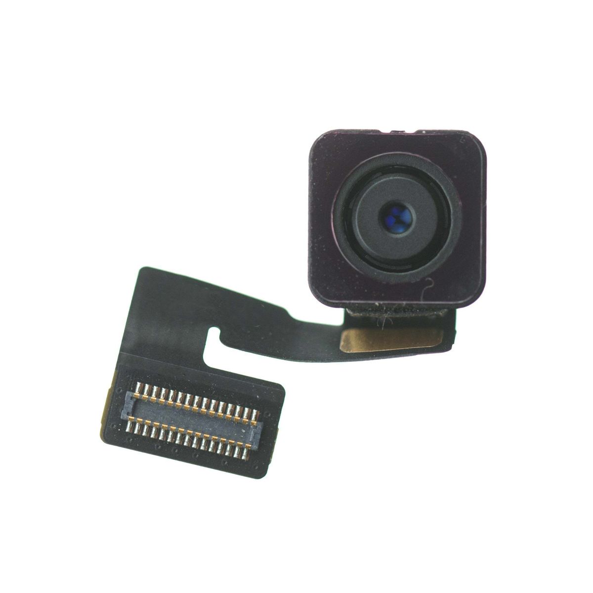 iPad 9 2021 Bakre Kamera image 1