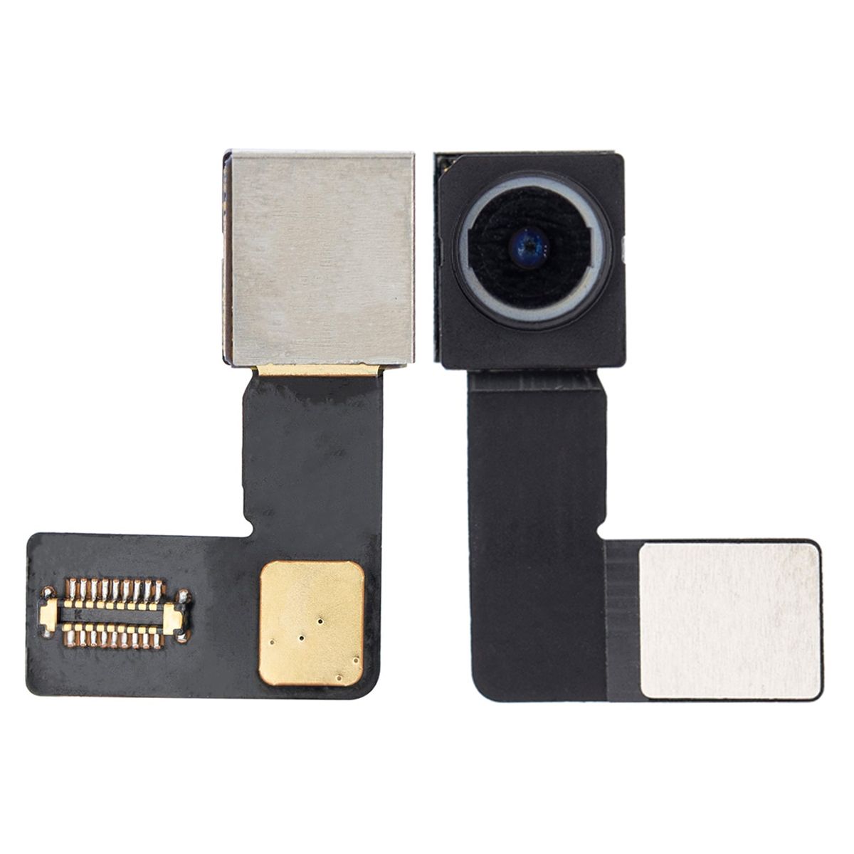 iPad Air 5 2022 Framkamera med Flexkabel image 1