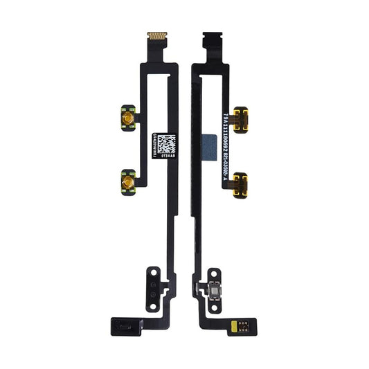iPad 9 2021 Strömknapp Flexkabel image 1
