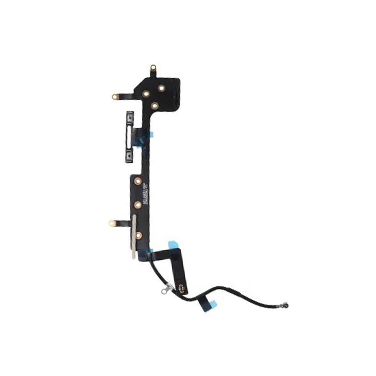 iPad Mini 6 Volym Flexkabel image 3
