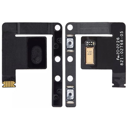 iPad Air 4 2020 Volym Flexkabel image 1