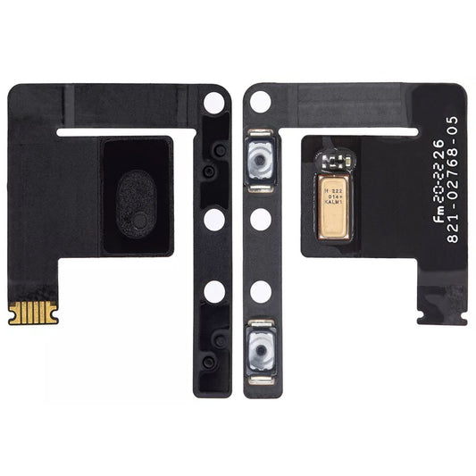 iPad Air 4 2020 Volym Flexkabel image 1