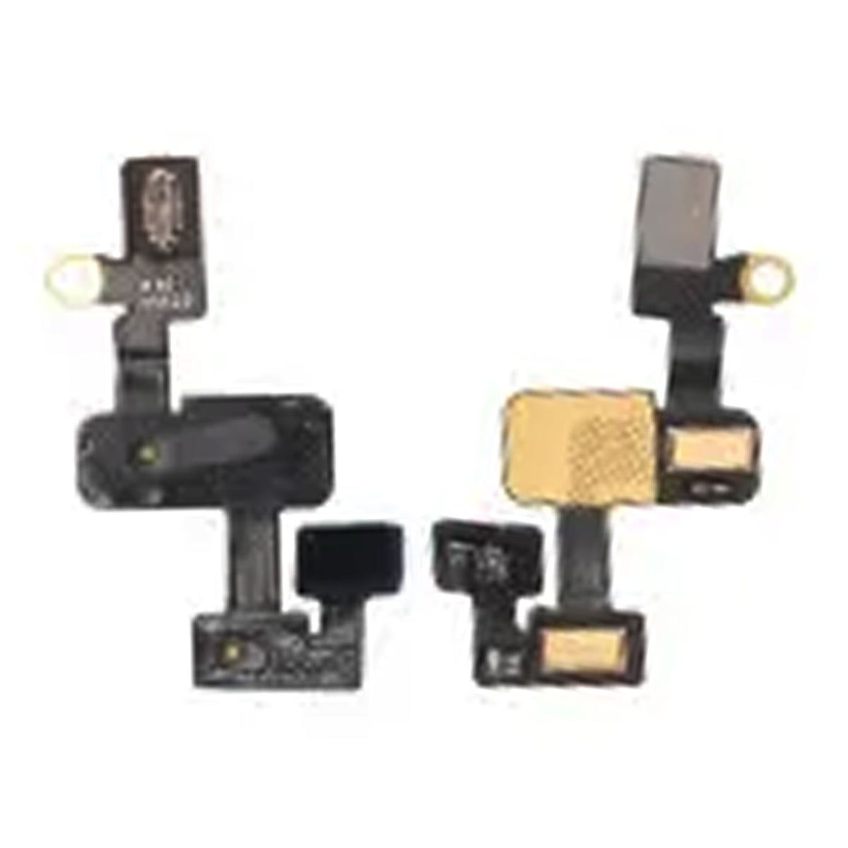 iPad 9 2021 Antenn med Mikrofon Flexkabel image 1
